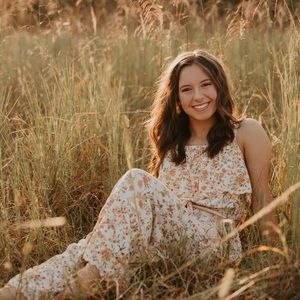 American Eagle jumpsuit
